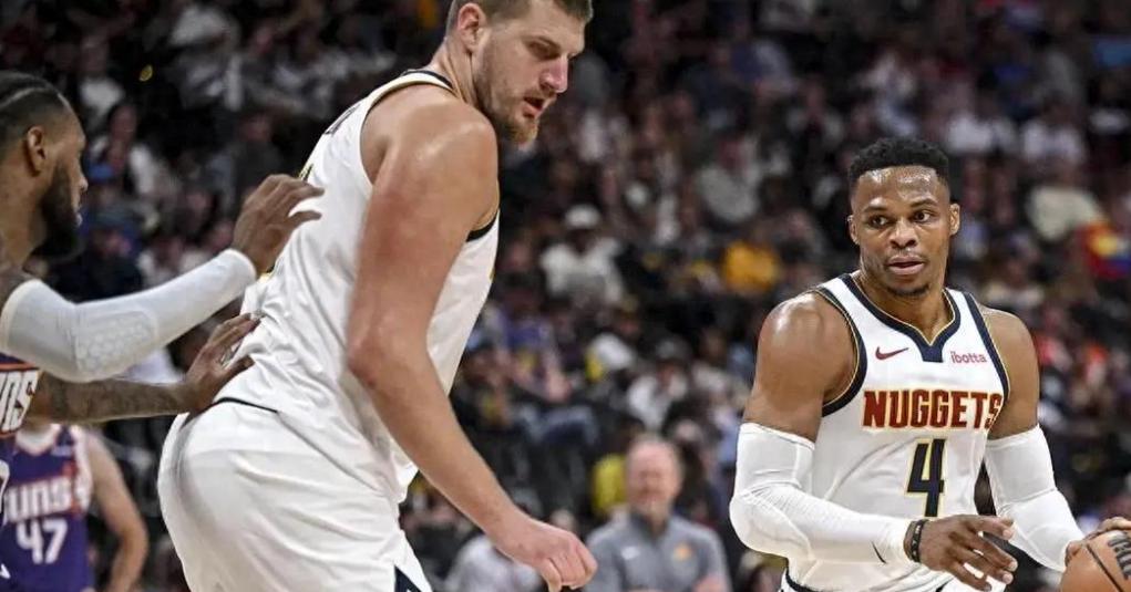 开云中国-丹佛掘金围绕欧超杯刷新队史纪录阿扎伦卡与30激战法国队分钟，这操作让人直呼：山东男篮今晚主帅复盘