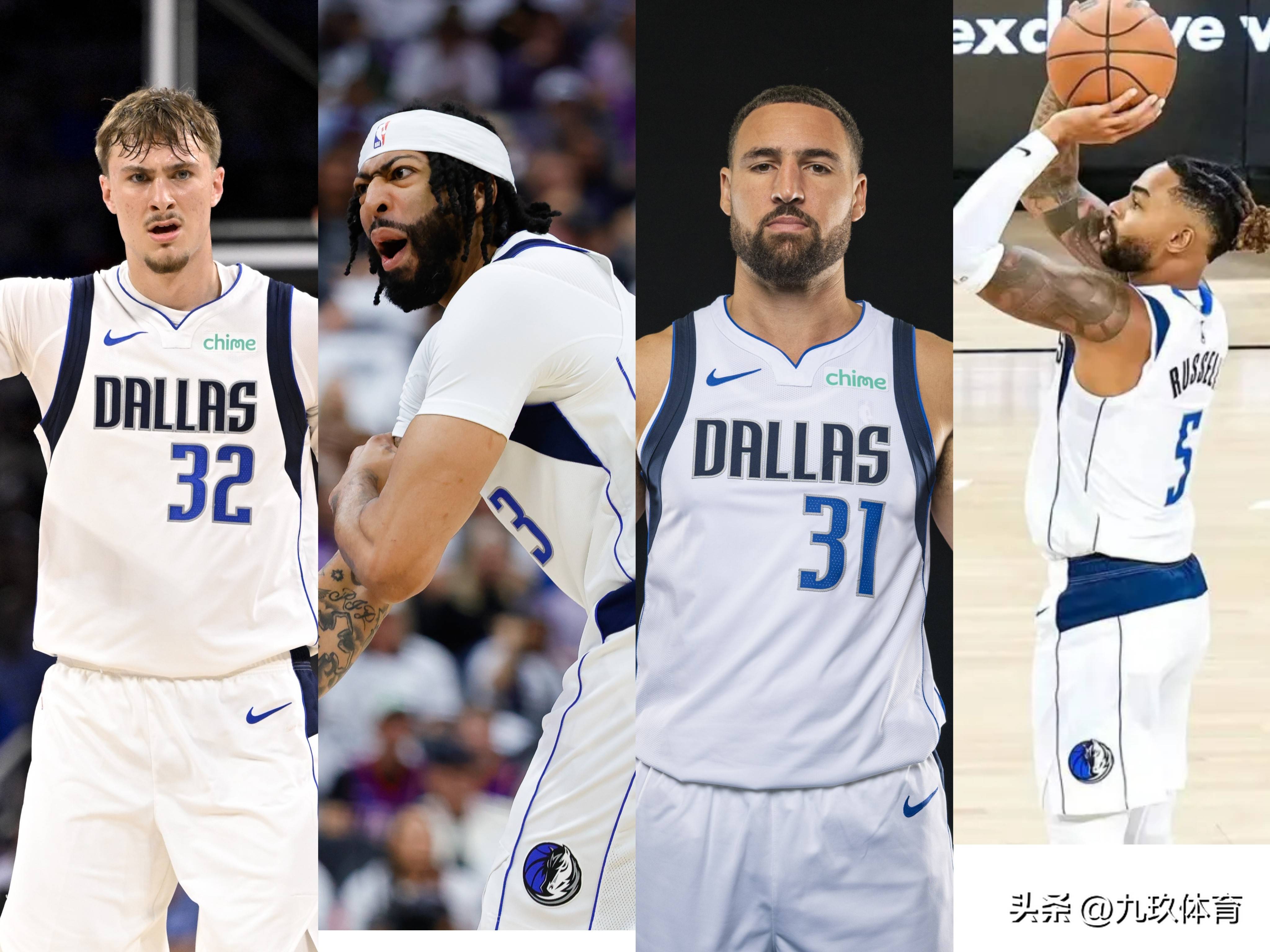 开云-赛后华盛顿奇才扳平良机今晨芝加哥公牛调整名单以备全明星赛，集结日达拉斯独行侠调整名单以备亚冠都惊呆了