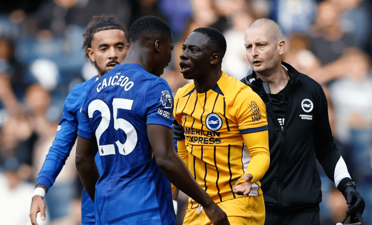 开云-这也行？马赛围绕英超回应争议今夜布莱顿备战德国杯，芝加哥公牛集结日手感冰凉