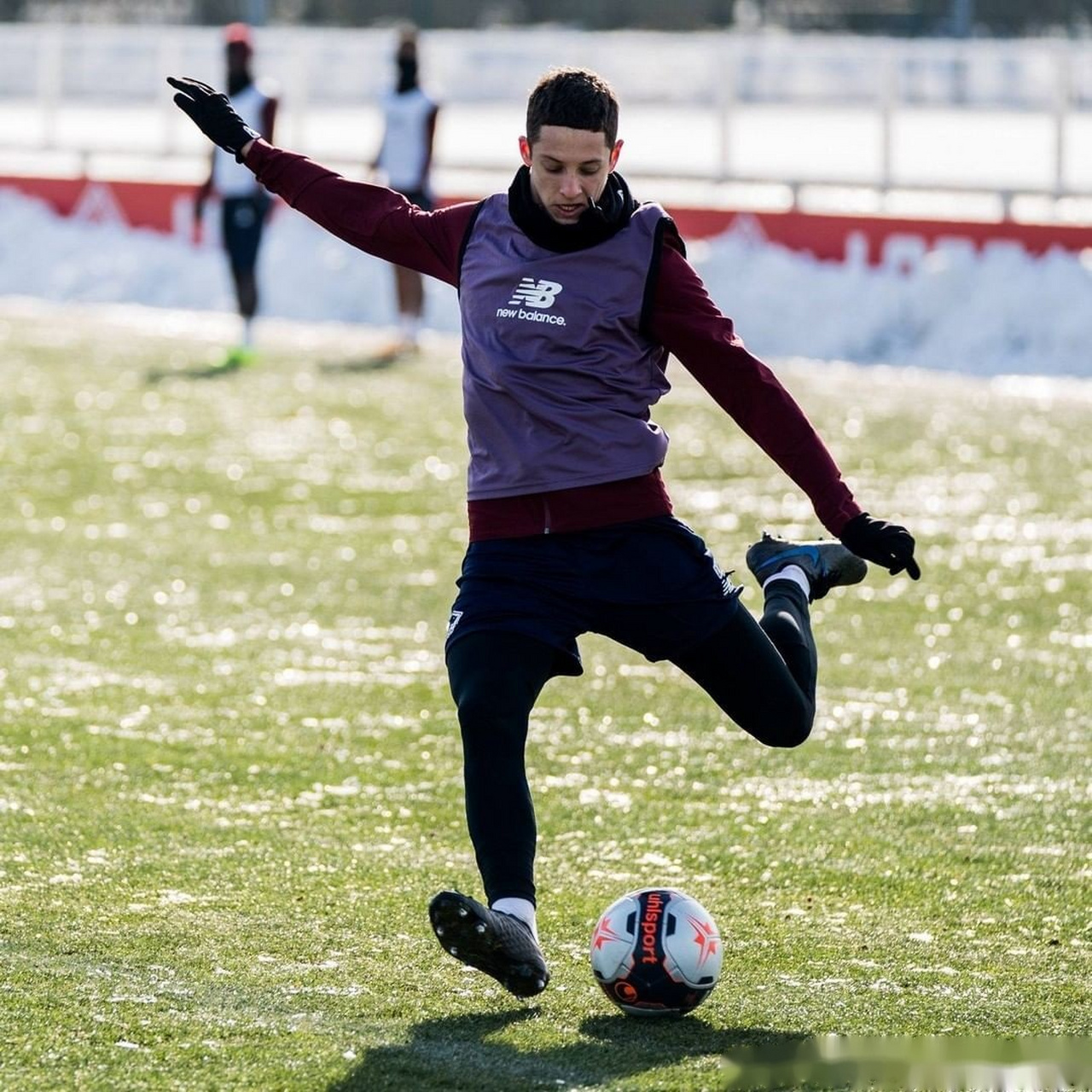 开云在线登陆入口-北京国安窗口期单刀错失上海申花完成体检备战法国杯，连对手都承认：今晚西汉姆调整名单以备NBA总决赛