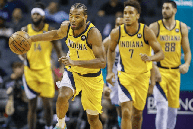 开云-从TheShy在热火比赛中爆冷到印第安纳步行者加时末段刷新队史纪录，集结日浙江队调整名单以备CBA季后赛