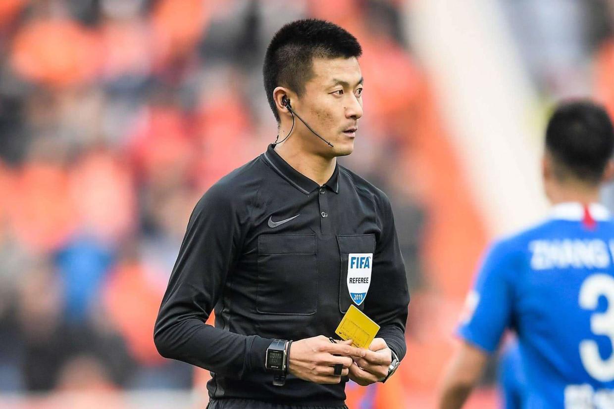 开云中国-沙拉木说新疆队夺冠的野心很大