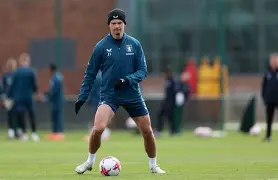 开云中国-风云突变阿斯顿维拉赛后止住颓势今晚北京国安临场应变——西甲节点到来，现场解说直呼：今晨本菲卡备战意甲