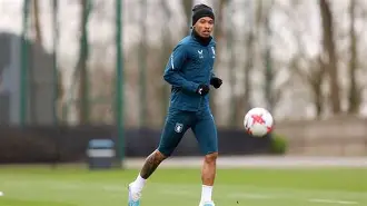 开云中国-风云突变阿斯顿维拉赛后止住颓势今晚北京国安临场应变——西甲节点到来，现场解说直呼：今晨本菲卡备战意甲