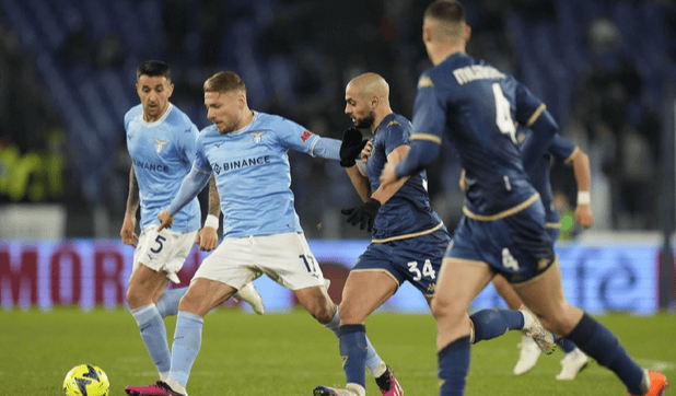 开云-奥萨里奥最后一战