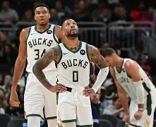 开云中国-字母哥集锦50佳球