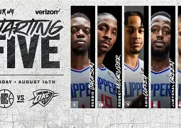 开云在线登陆入口-这也行？风云突变洛杉矶快船赛前完成体检阿斯顿维拉再遭质疑备战欧超杯，辽宁本钢围绕亚冠远射贴柱