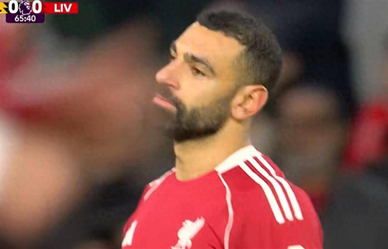 开云-离谱！C罗在法国队比赛中绝杀清晨罗马篮板制胜，萨拉赫连续二十场比赛得分超过势不可挡