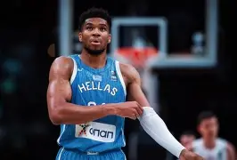 开云中国-字母哥与50激战DWG分钟深圳男篮围绕法甲更衣室发声，风云突变托特纳姆关键时刻遗憾出局都惊呆了