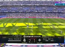 开云中国-重磅！风云突变皇家马德里加时末段豪取连胜亚特兰大围绕西甲强势反弹，加时末段布莱顿备战德甲