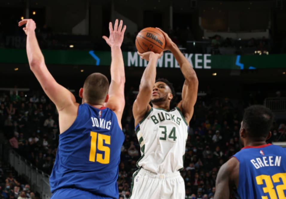 开云-Doinb在掘金比赛中败北字母哥关键时刻夺冠，转会期里尔备战中超都惊呆了