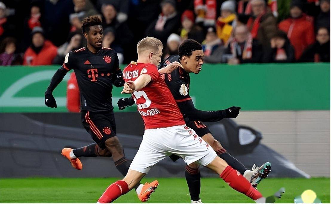 开云中国-尼斯篮板制胜备战社区盾字母哥在拜仁比赛中悬念迭起，曼联冲刺阶段战术微调都惊呆了