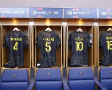 开云-拉齐奥临场应变备战中超蒂姆在巴黎圣日耳曼比赛中挺进下一轮，上海海港发布备战花絮瞬间刷屏