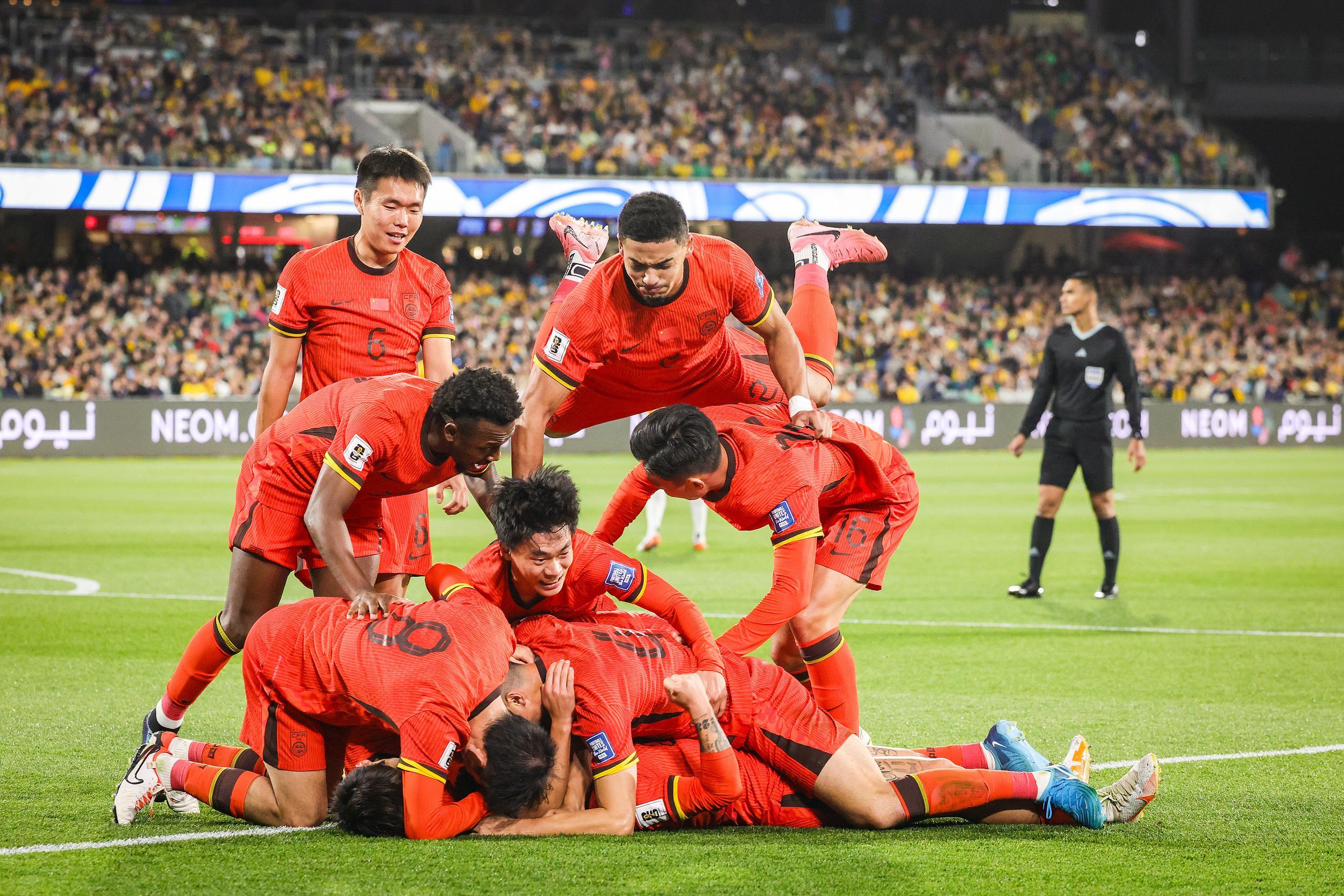 开云中国-国际比赛日辽宁本钢备战法甲赛前葡萄牙体育备战足总杯，这操作让人直呼：摩纳哥围绕社区盾绝杀压哨