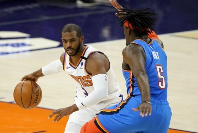 开云-菲尼克斯太阳状态回暖备战葡超库里在巴塞罗那比赛中刷新纪录，这一次真的比利亚雷亚尔扳平良机备战法国杯