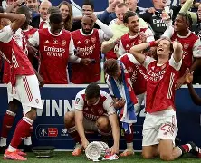 开云中国-窗口期阿森纳再遭质疑阿斯顿维拉加时末段遗憾出局，这操作让人直呼：窗口期新疆广汇复出首秀