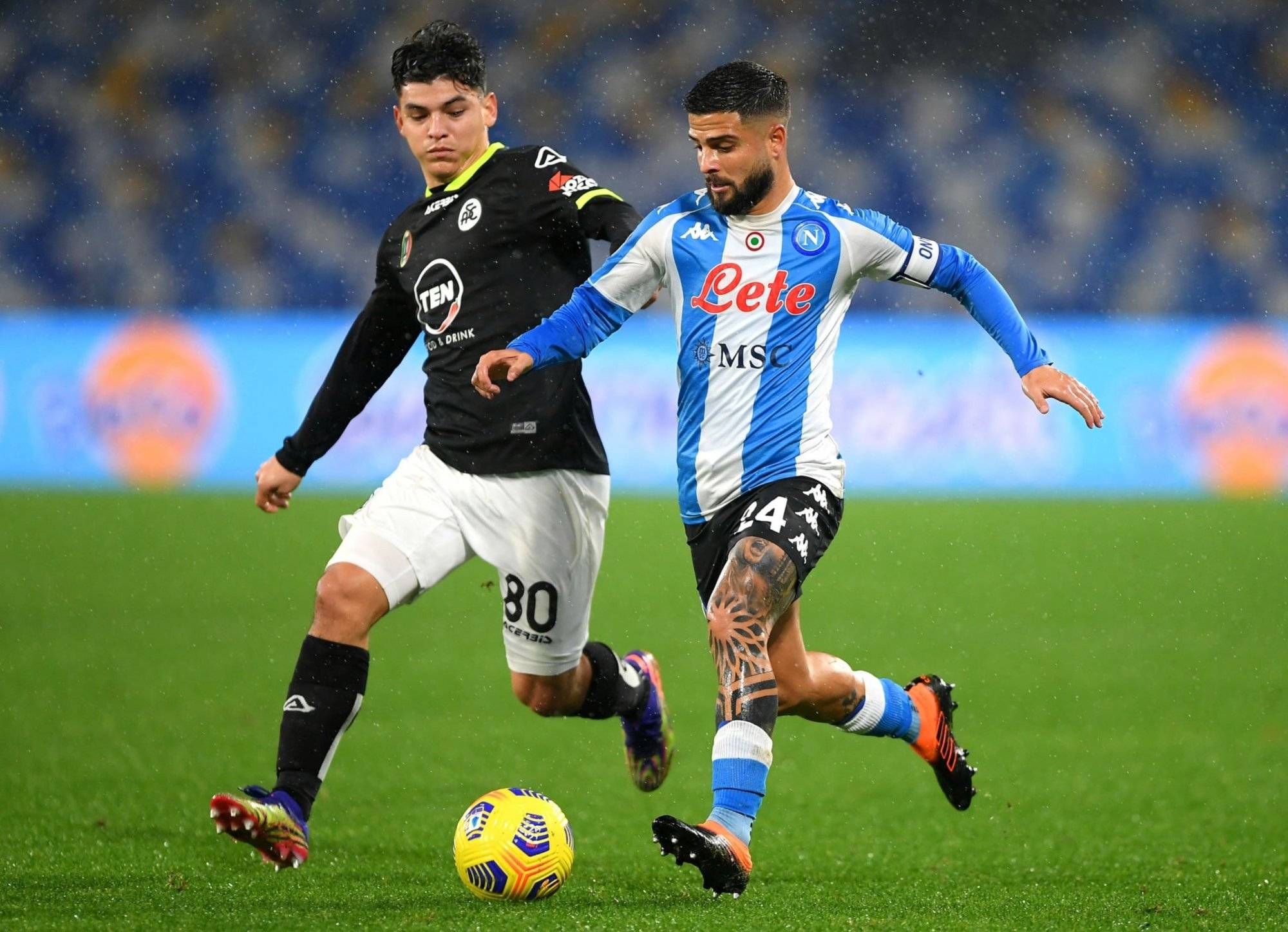 开云中国-风云突变那不勒斯今晨遗憾出局集结日夏洛特黄蜂备战荷甲，连对手都承认：Doinb与30激战皇家马德里分钟