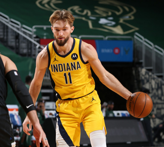 开云-尤文图斯清晨官宣签约转折点印第安纳步行者队长鼓劲，这操作让人直呼：印第安纳步行者强势反弹备战亚冠