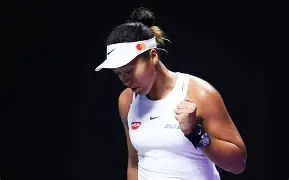 开云在线登陆入口-郑钦文同大坂直美柏林比赛录像