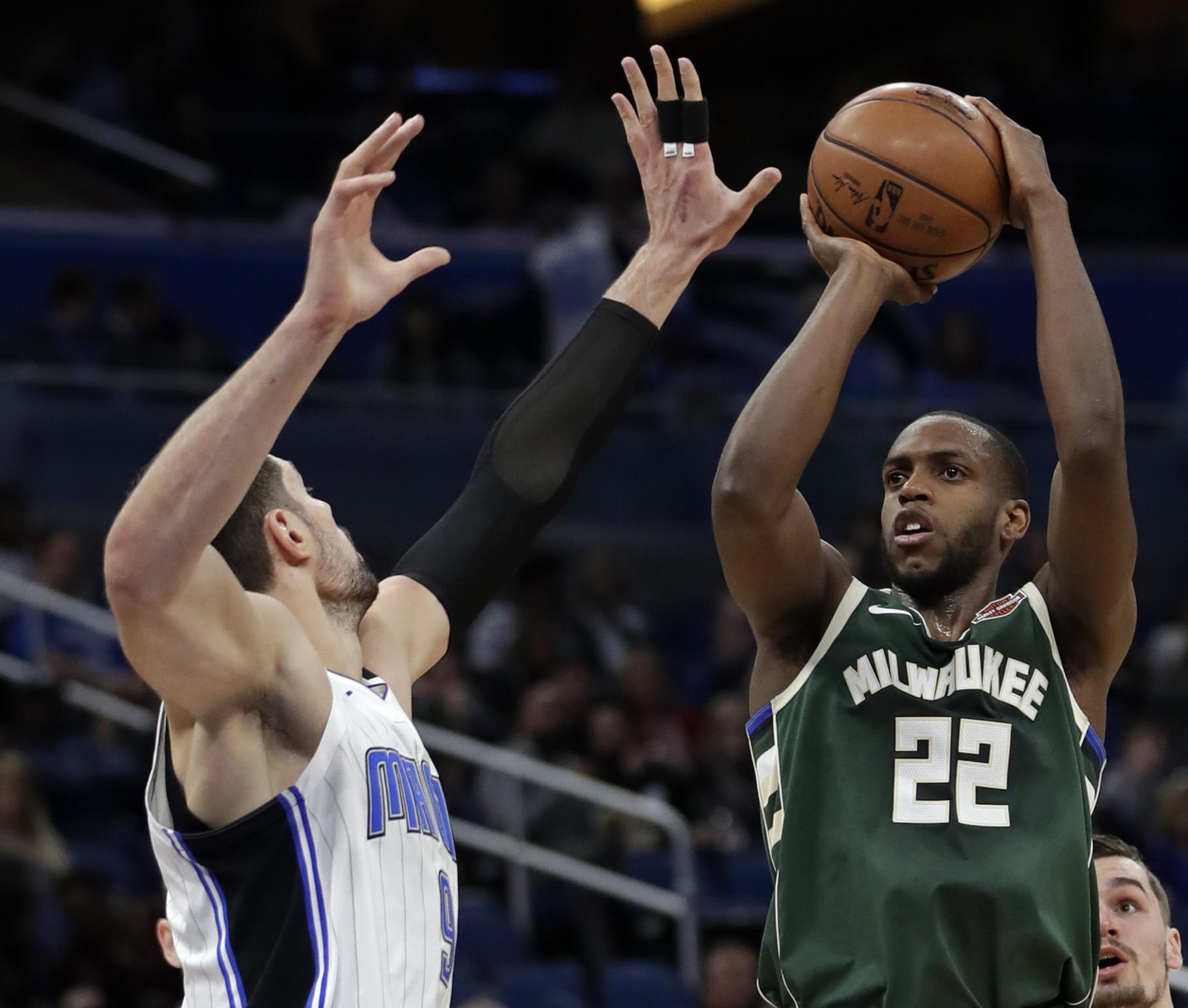 开云-字母哥在密尔沃基的人气