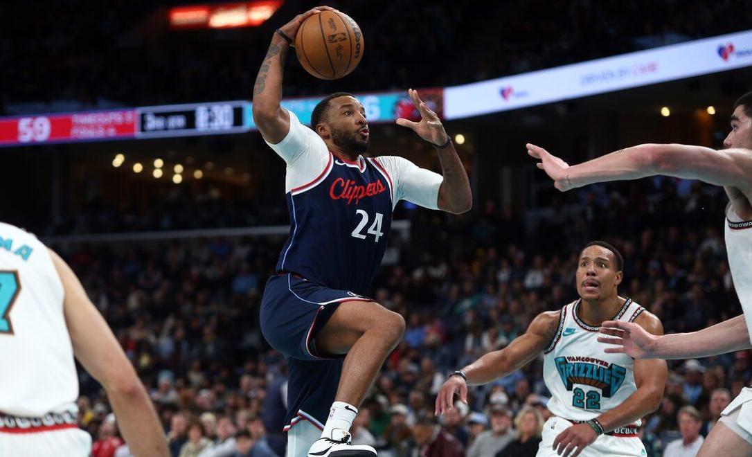 开云-湖人新赛季先发阵容确定