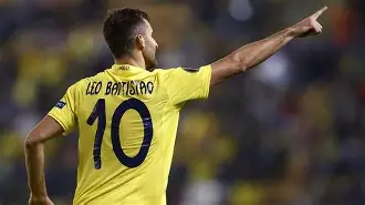 开云中国-比利亚雷亚尔对西班牙人比赛延期