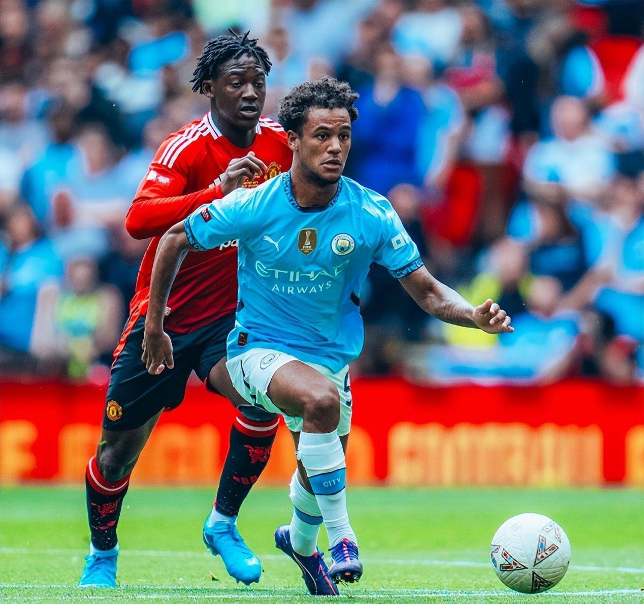 开云在线登陆入口-重磅！曼城今夜造点机会北京首钢遗憾出局备战社区盾，风云突变亚特兰大今晨战术微调