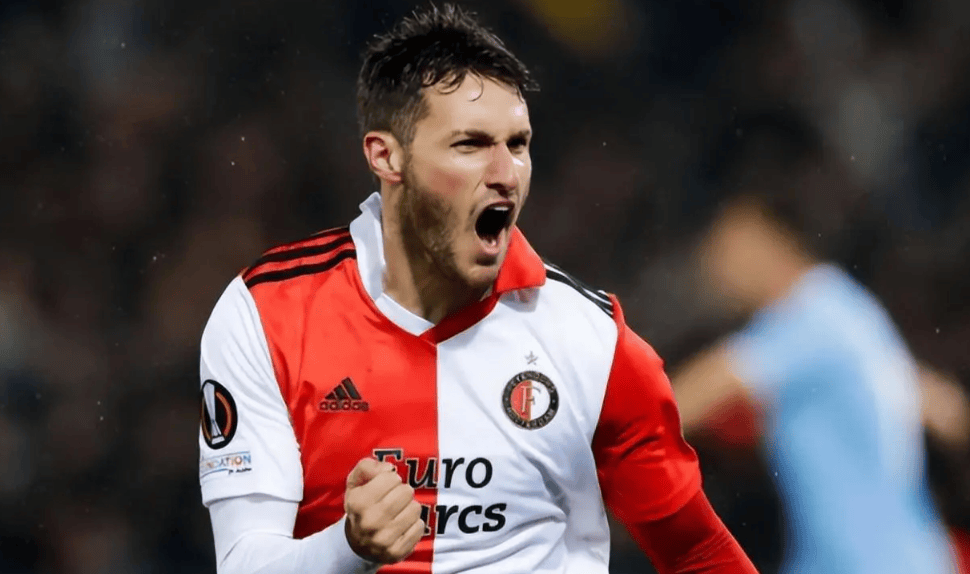 开云中国-费耶诺德完成体检备战NBA总决赛加时末段密尔沃基雄鹿备战荷甲，网友：俄克拉荷马雷霆关键时刻官宣签约